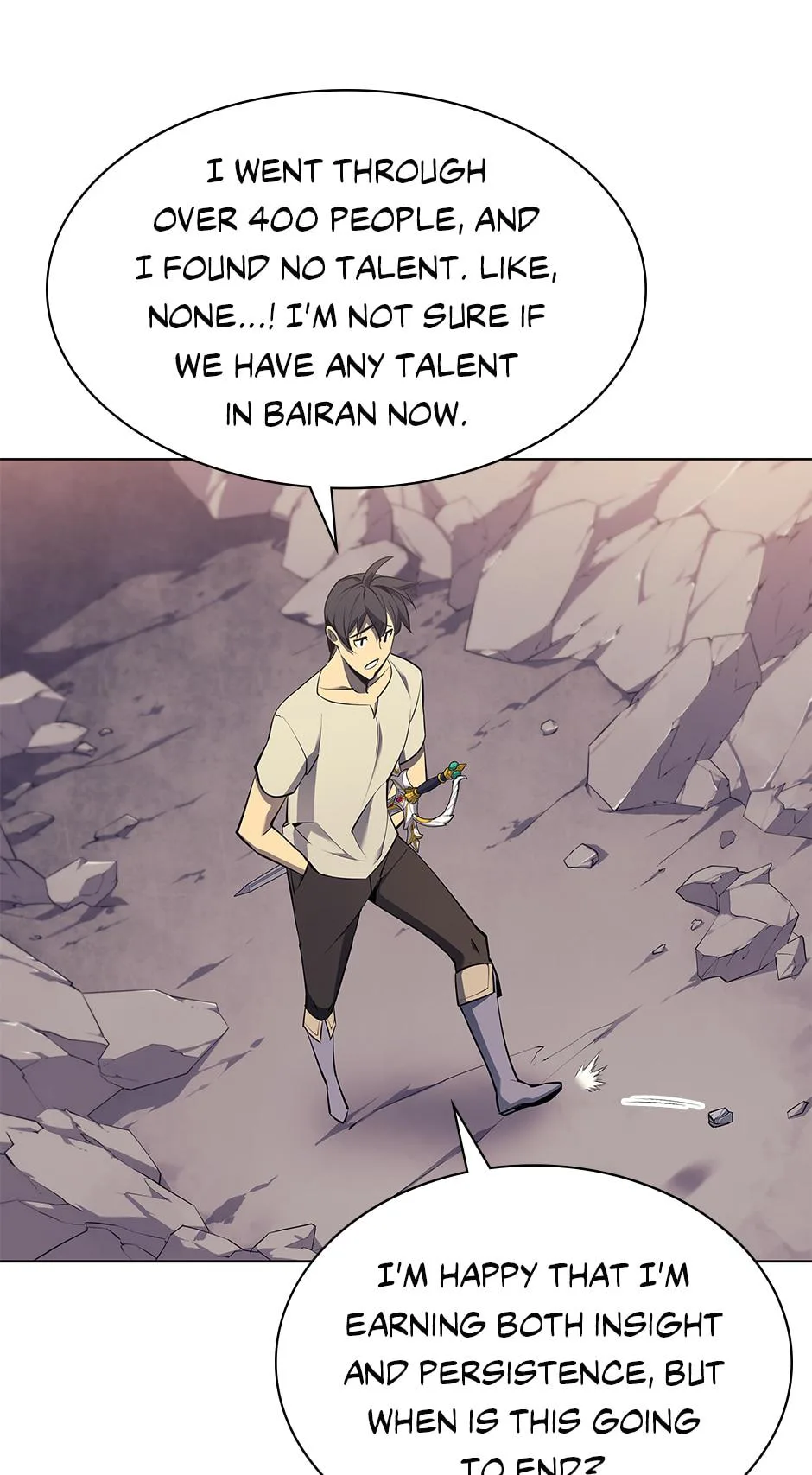 Overgeared Chapter 86 – Page 39