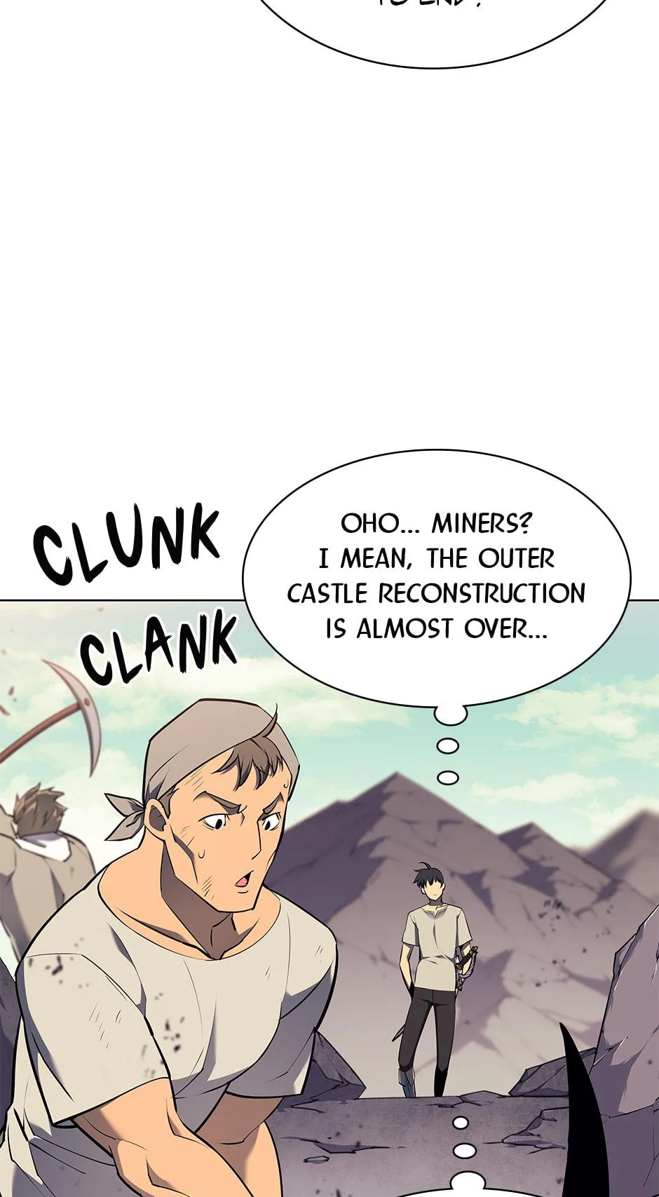 Overgeared Chapter 86 – Page 40