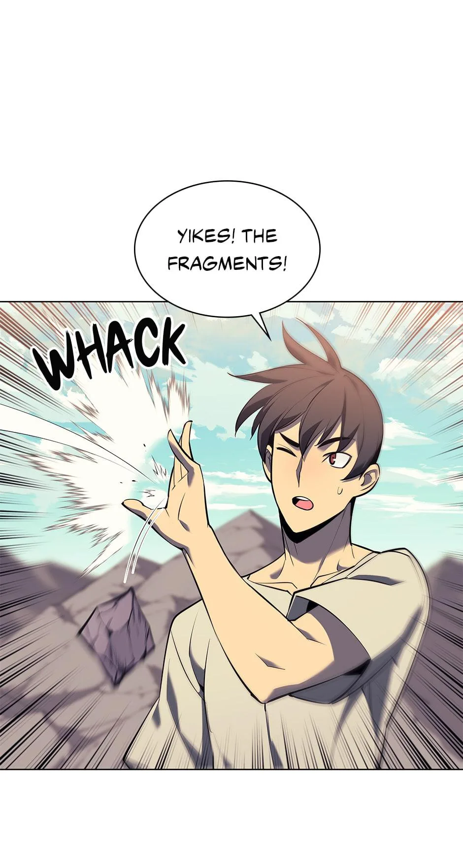 Overgeared Chapter 86 – Page 44
