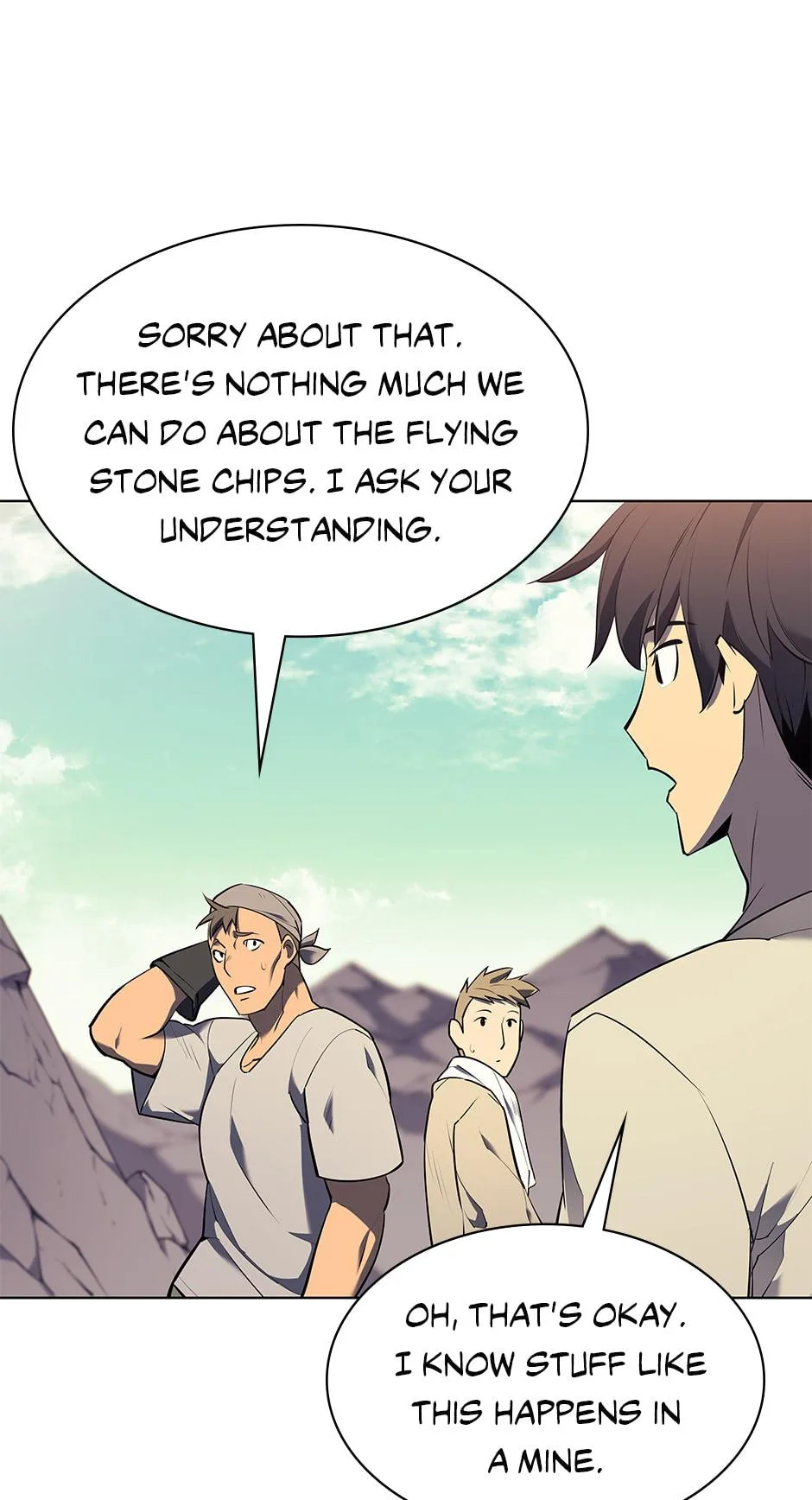 Overgeared Chapter 86 – Page 45