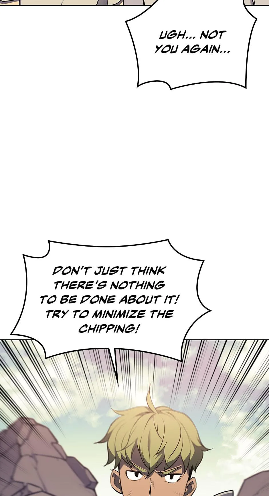 Overgeared Chapter 86 – Page 47