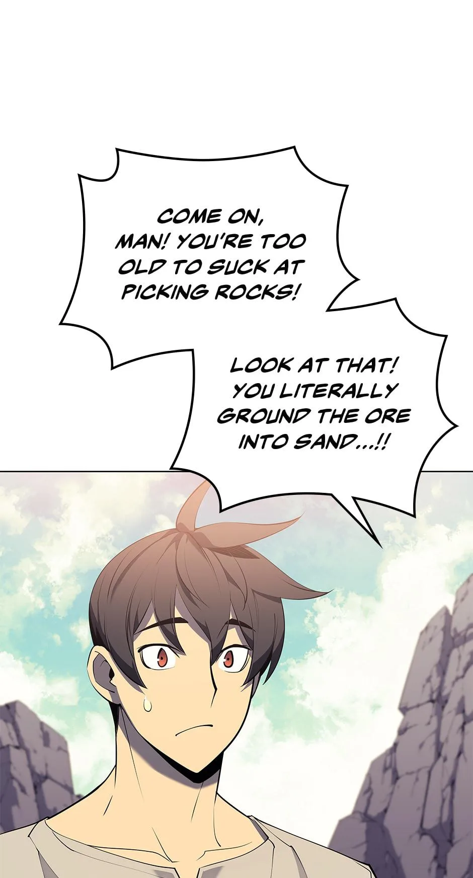 Overgeared Chapter 86 – Page 49