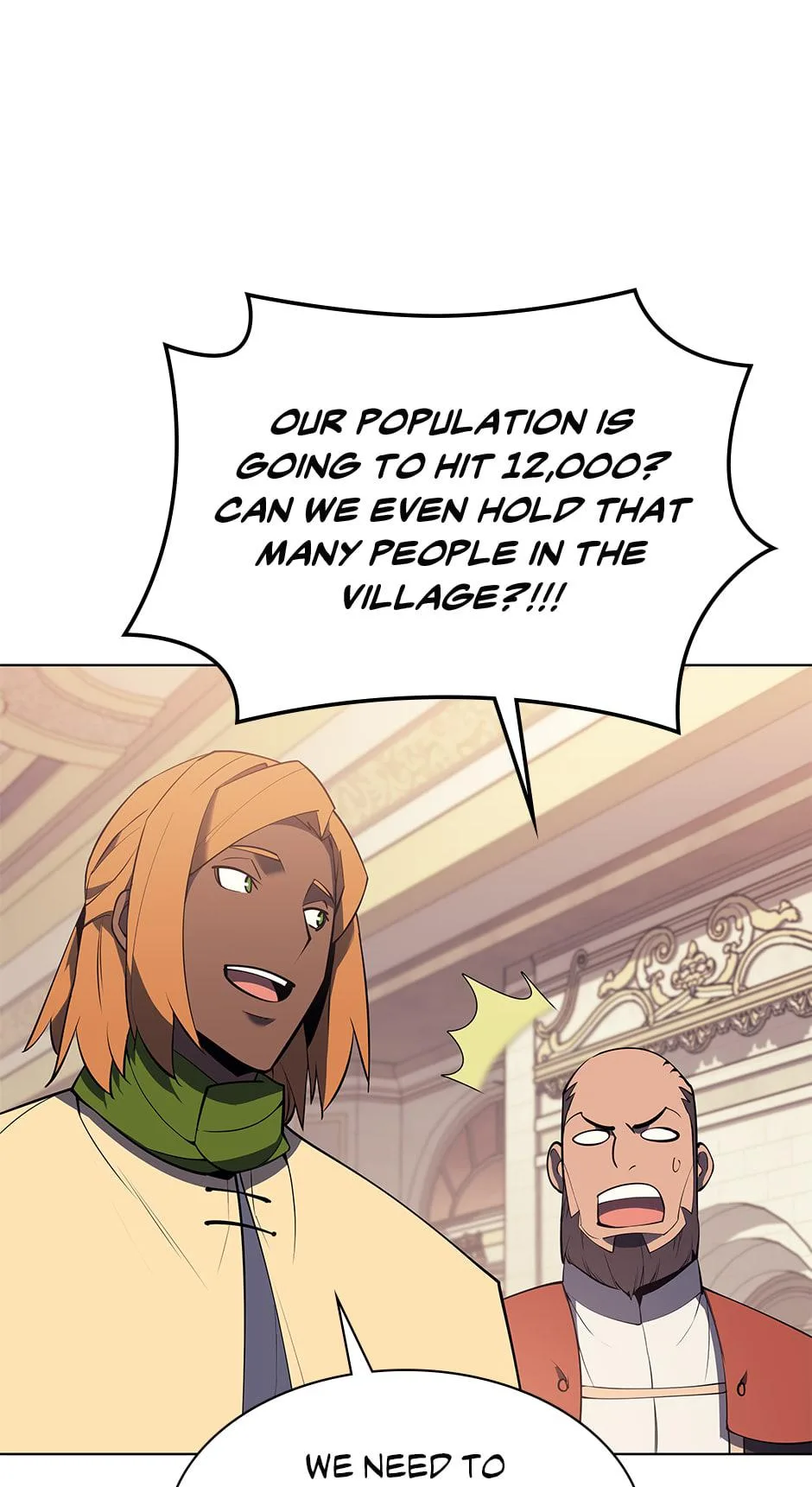 Overgeared Chapter 86 – Page 55