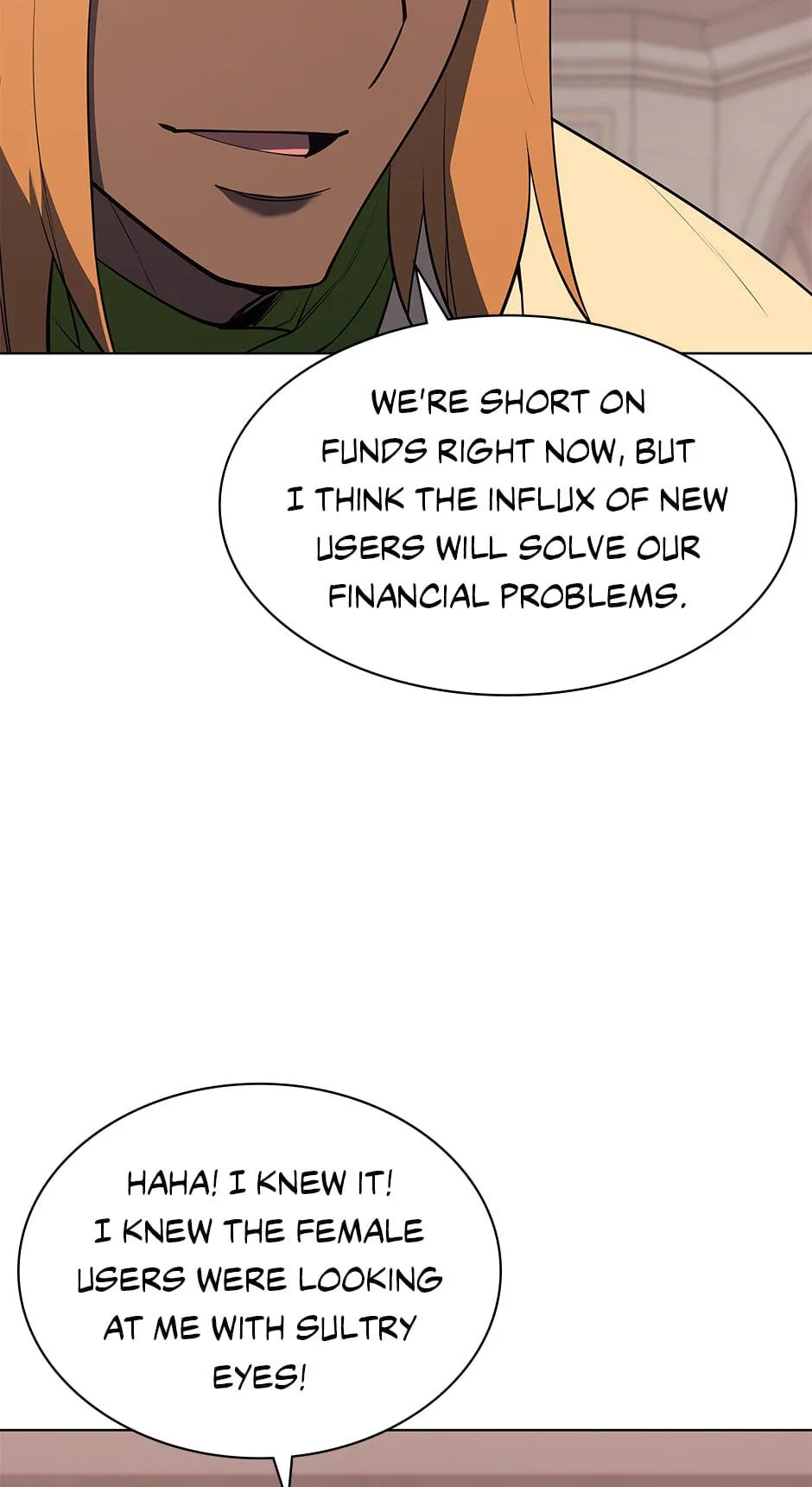 Overgeared Chapter 86 – Page 57