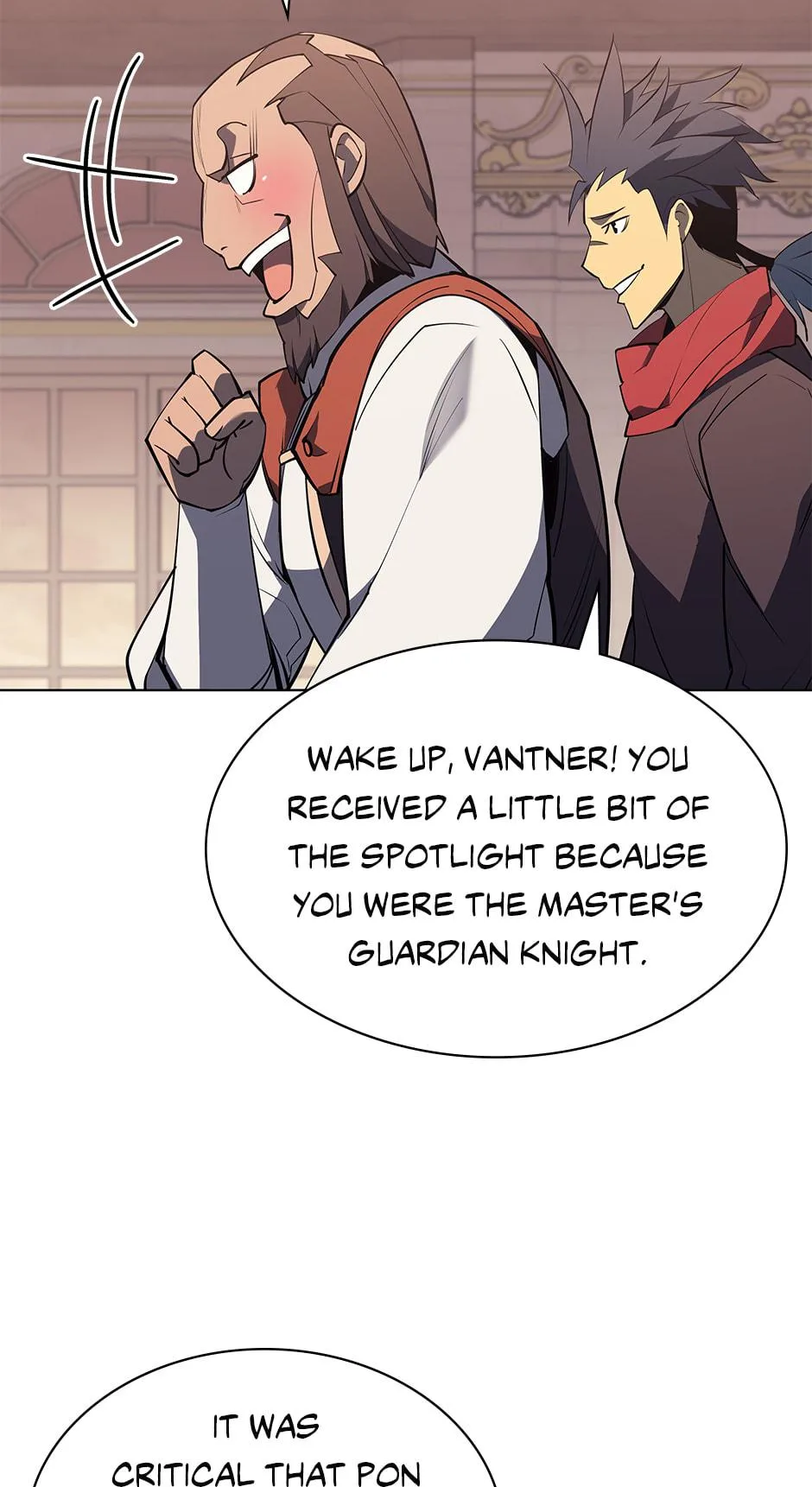 Overgeared Chapter 86 – Page 58