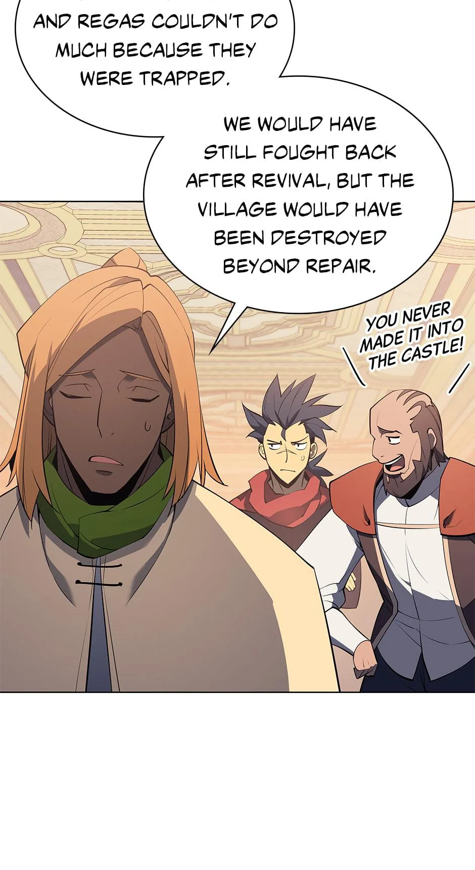 Overgeared Chapter 86 – Page 59