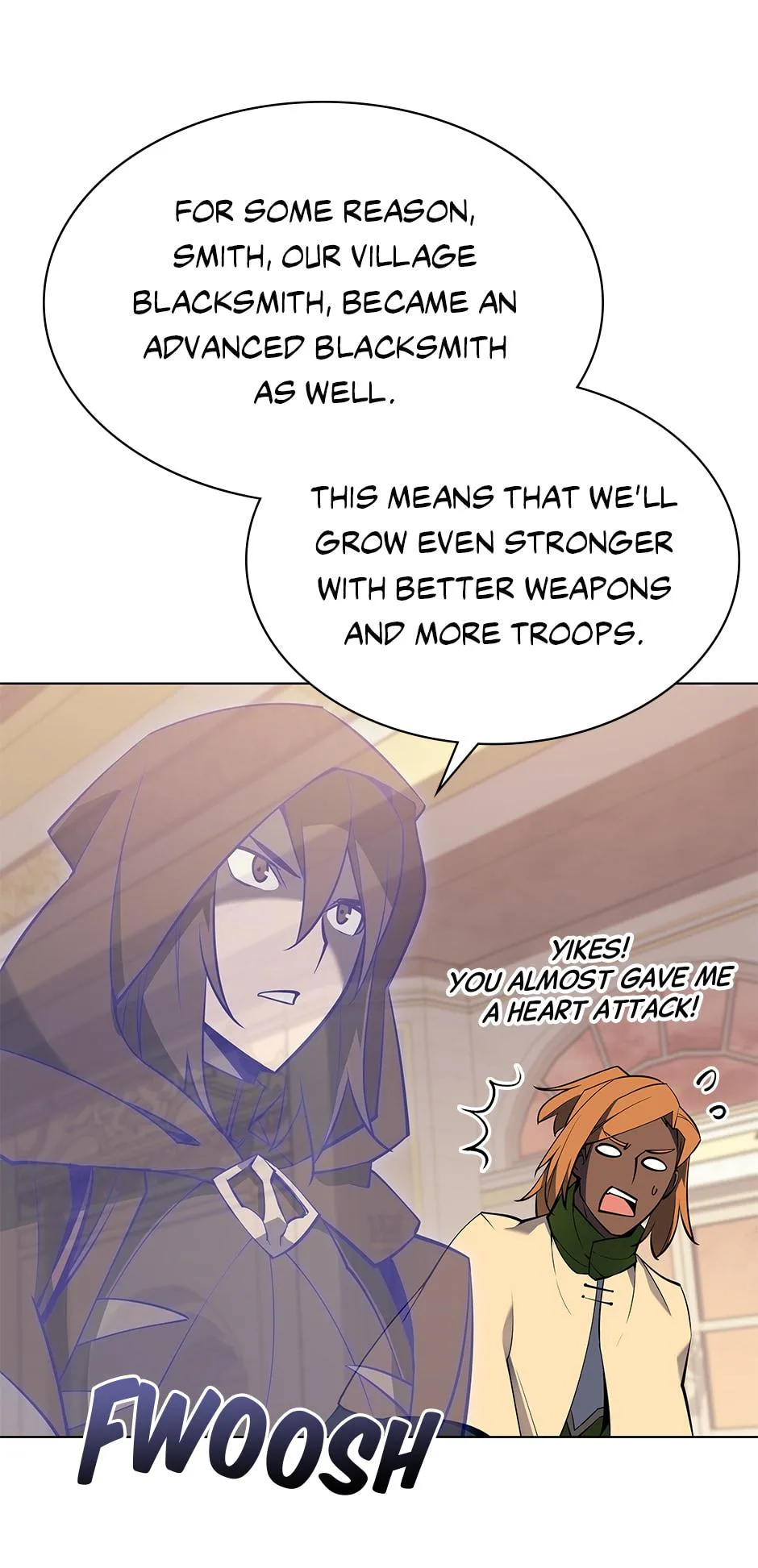 Overgeared Chapter 86 – Page 60