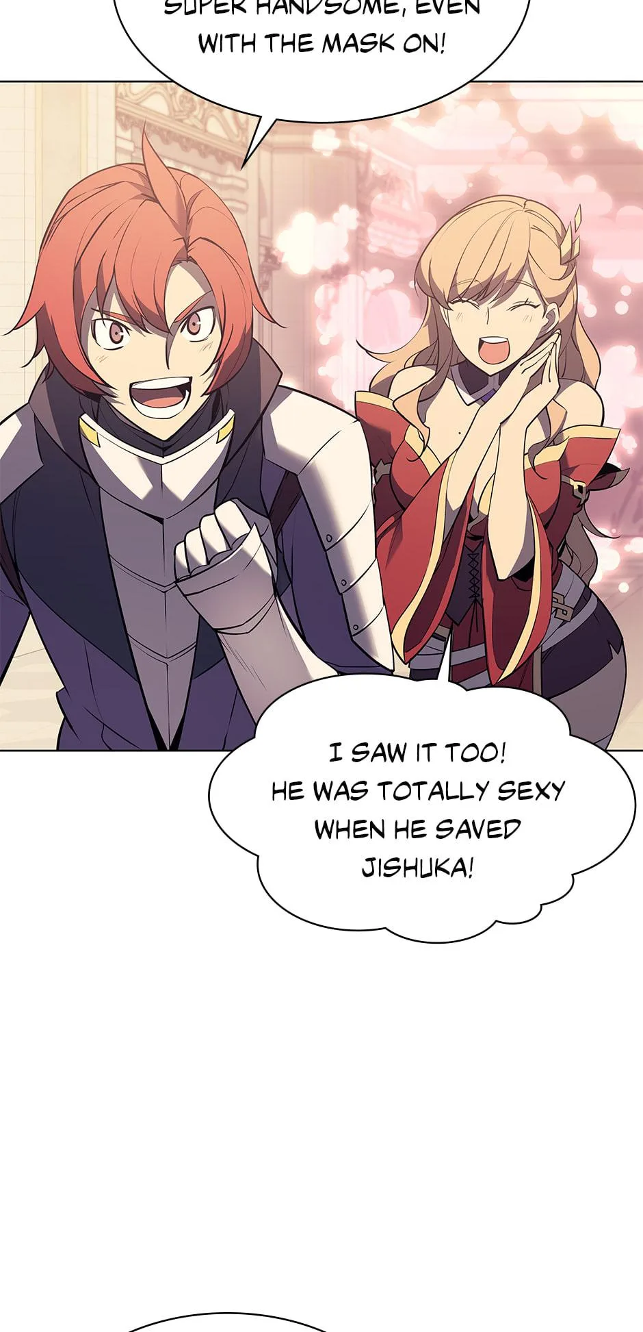 Overgeared Chapter 86 – Page 63