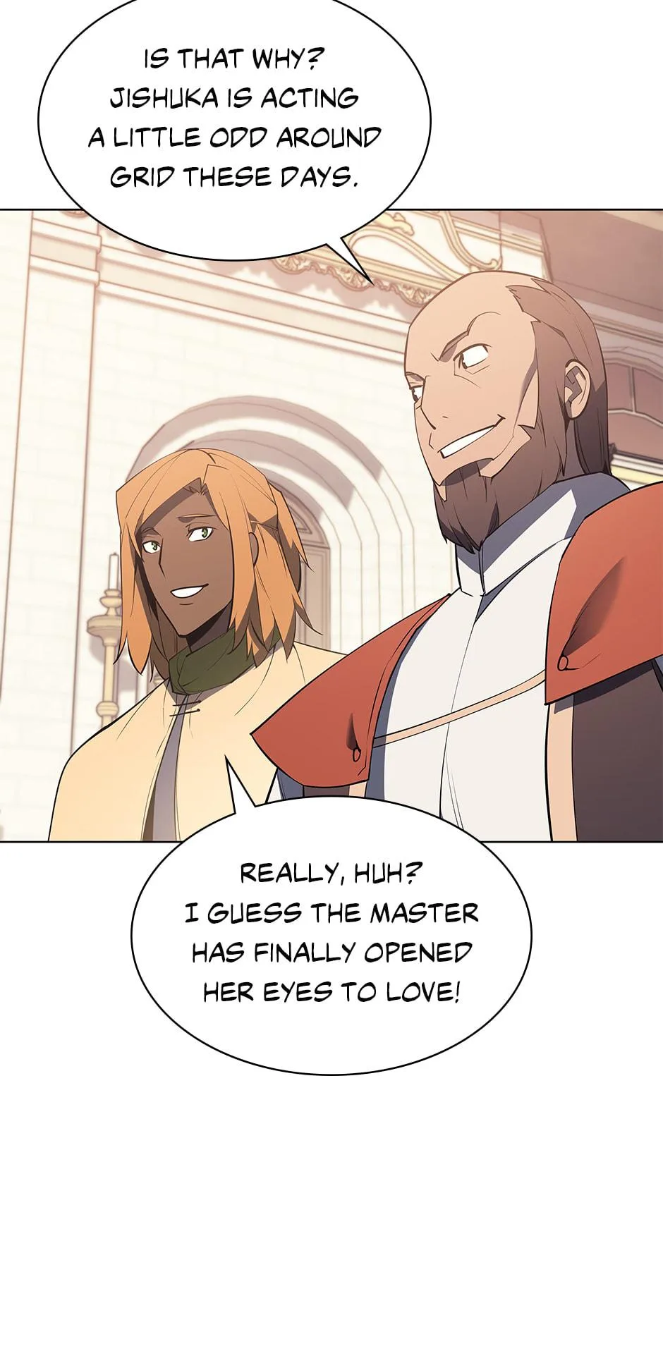 Overgeared Chapter 86 – Page 64