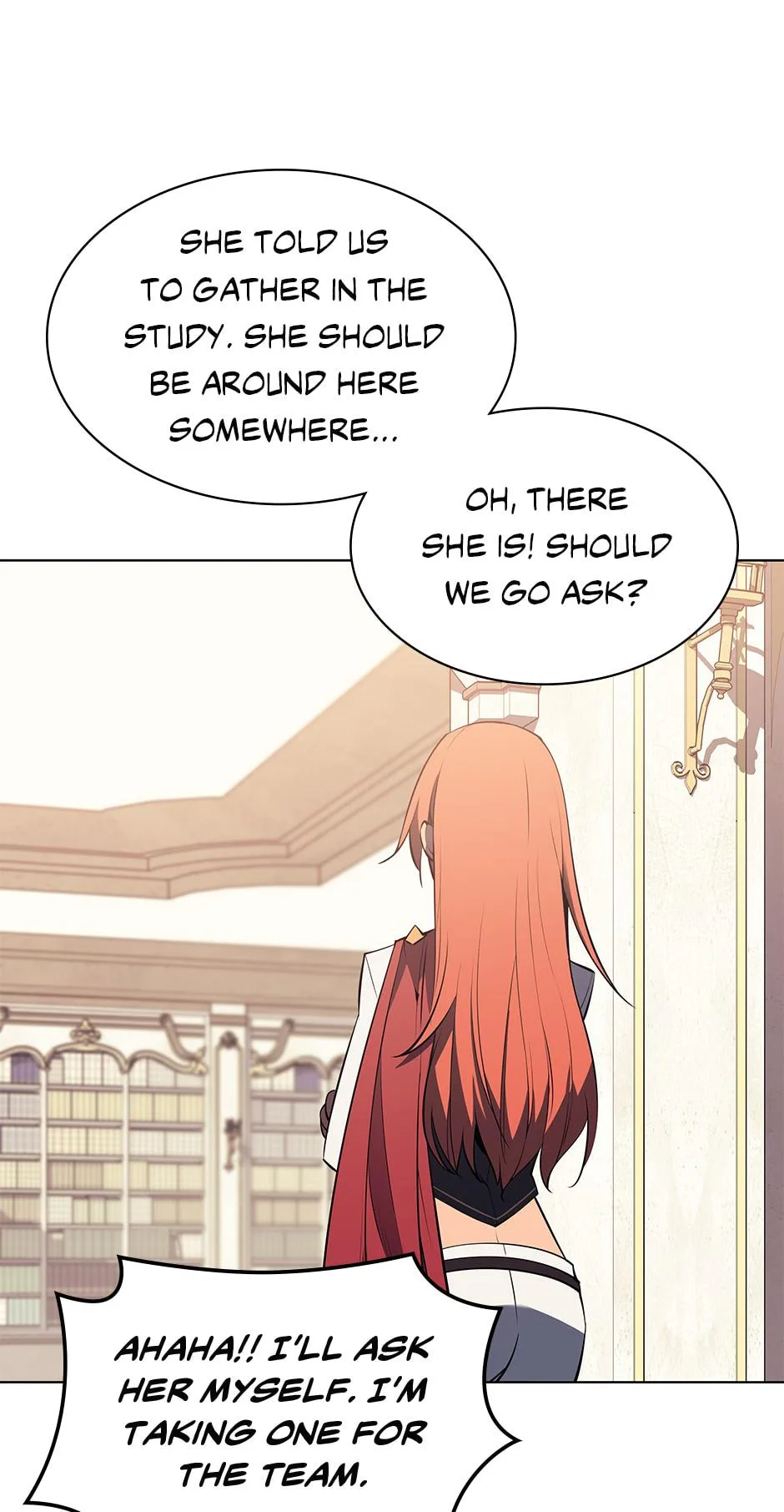 Overgeared Chapter 86 – Page 65