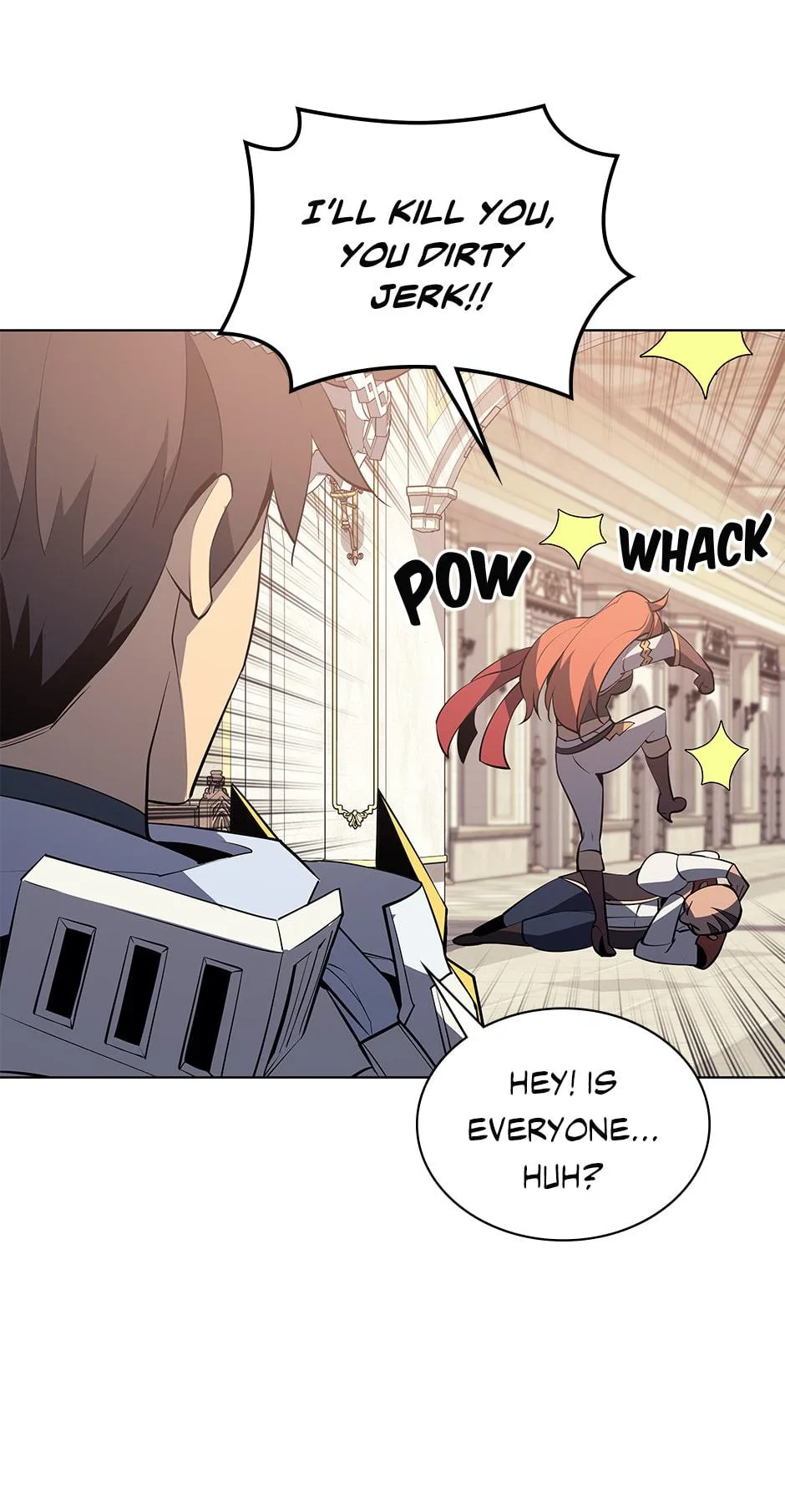 Overgeared Chapter 86 – Page 68