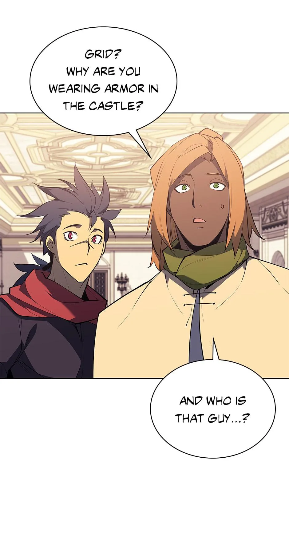 Overgeared Chapter 86 – Page 69