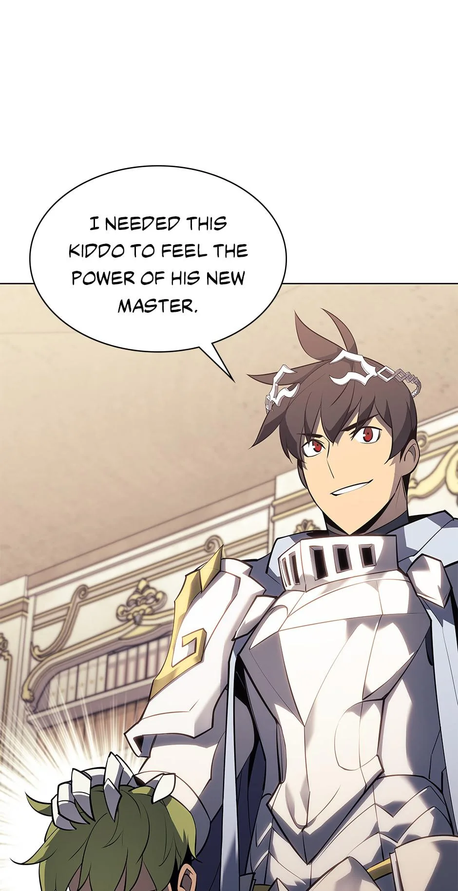 Overgeared Chapter 86 – Page 70
