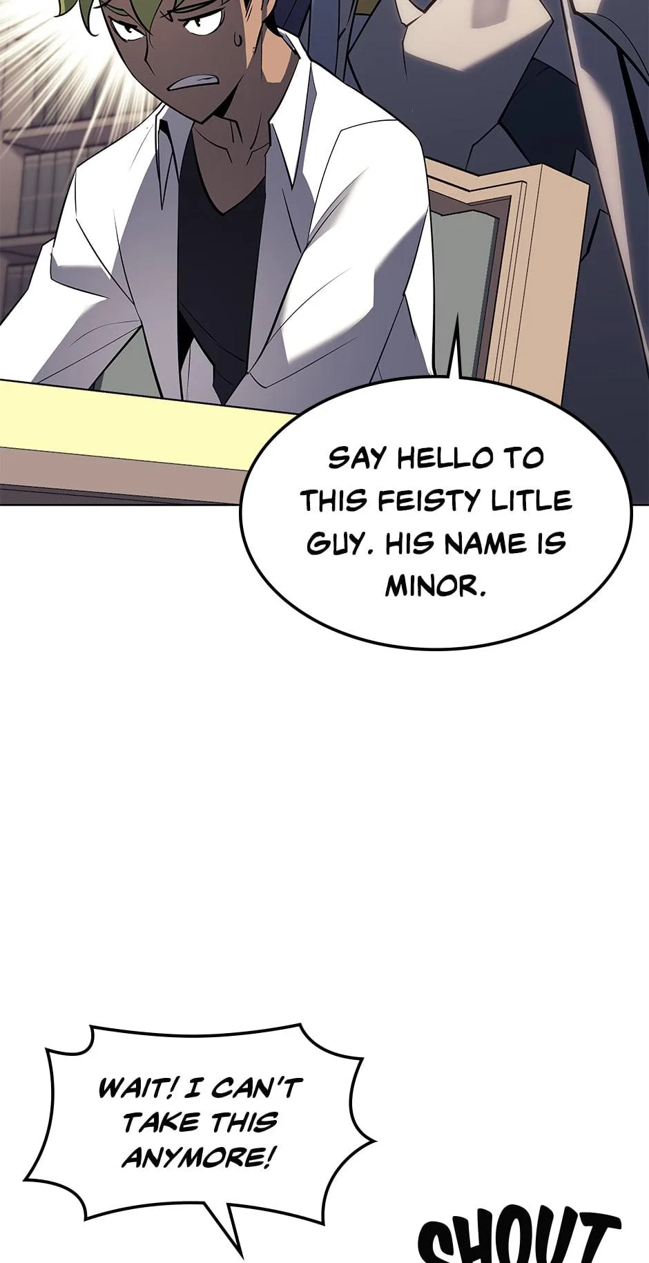 Overgeared Chapter 86 – Page 71