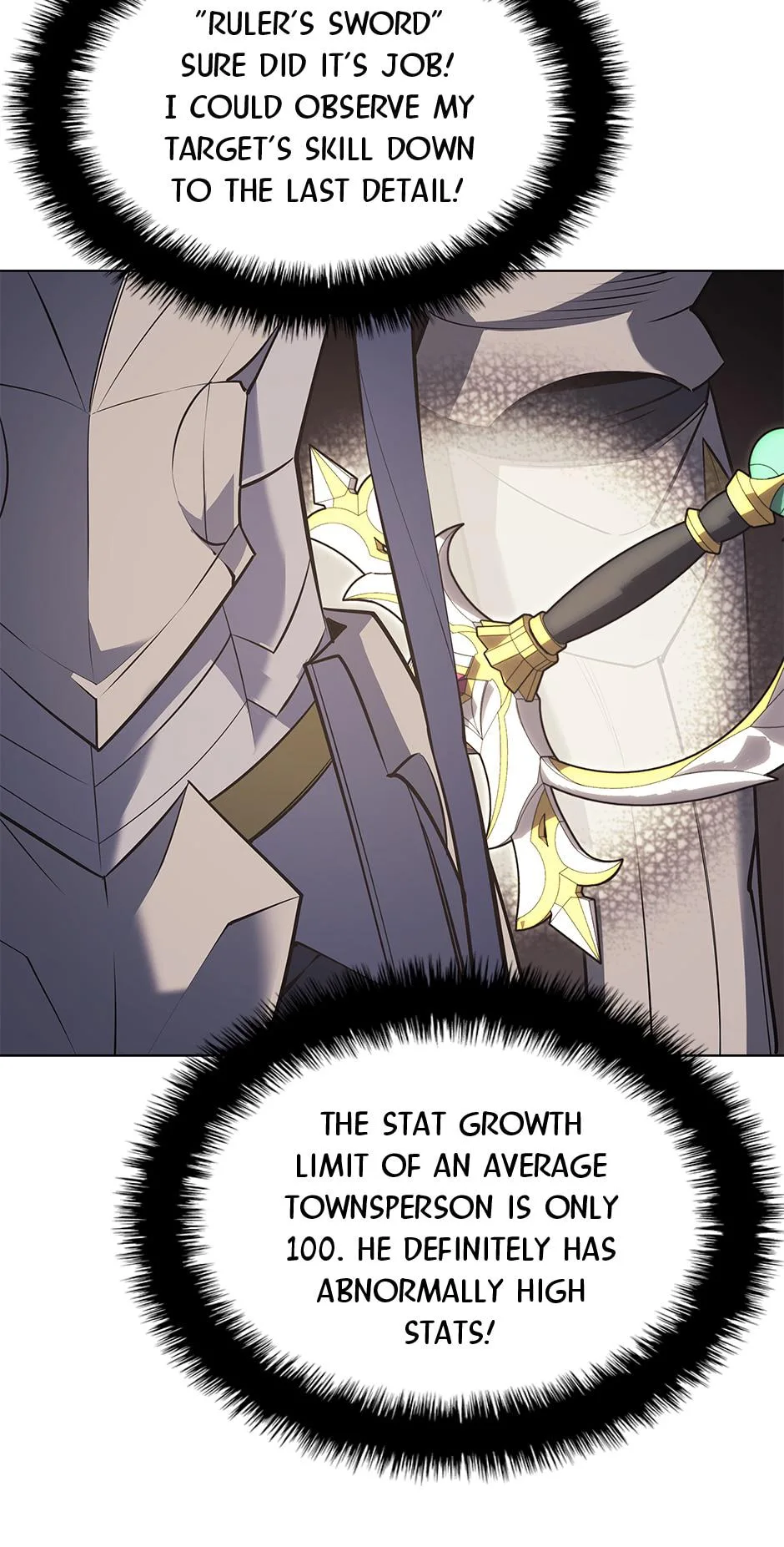 Overgeared Chapter 86 – Page 80