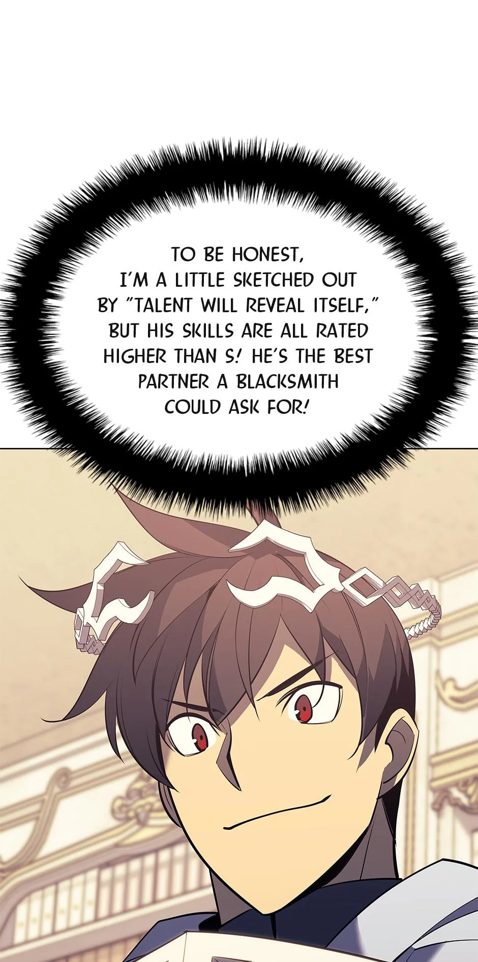 Overgeared Chapter 86 – Page 81