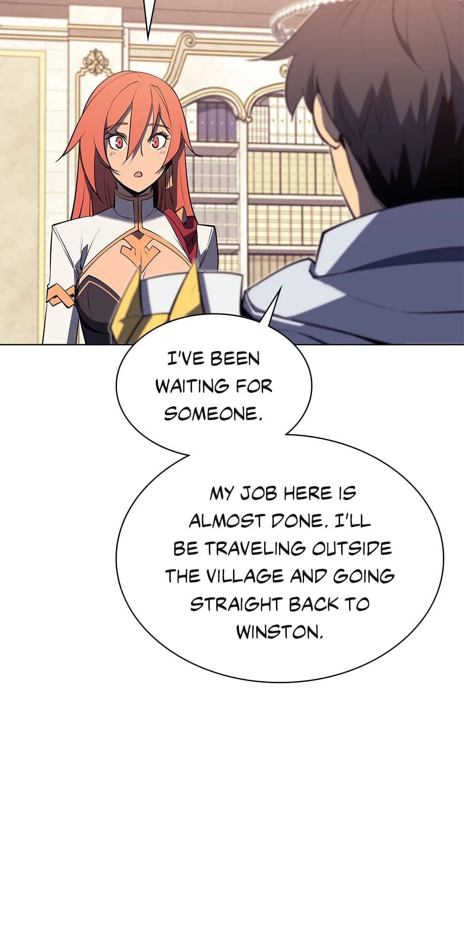 Overgeared Chapter 86 – Page 84