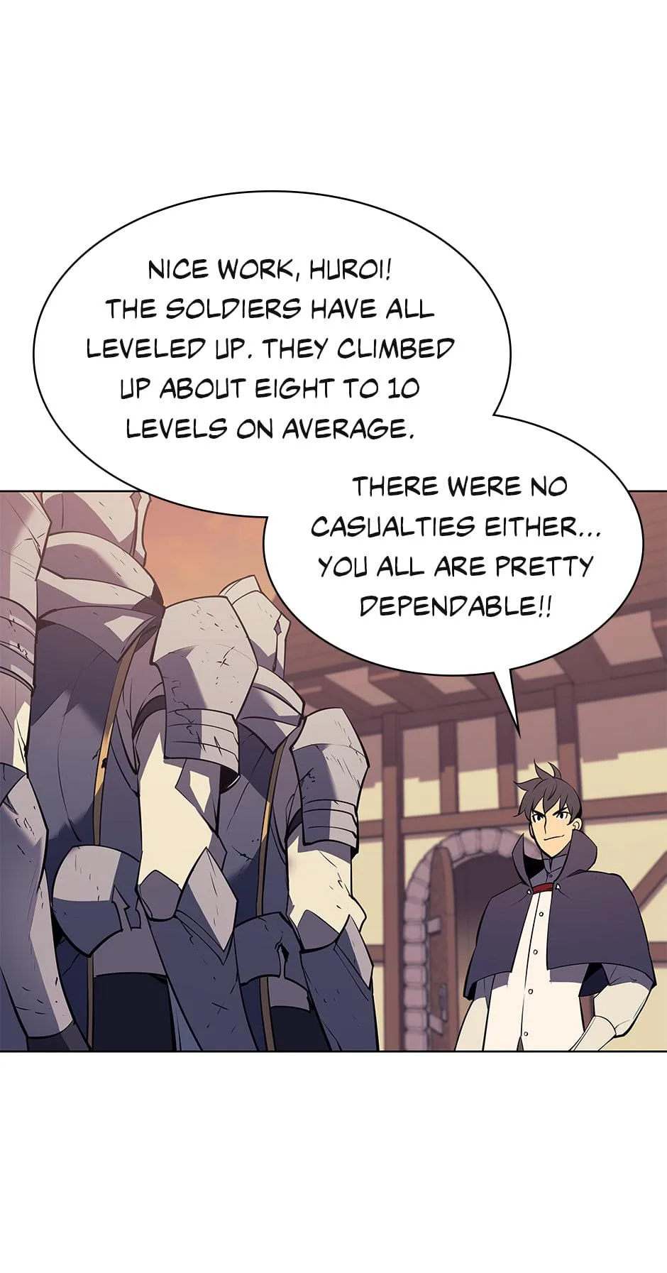 Overgeared Chapter 86 – Page 90