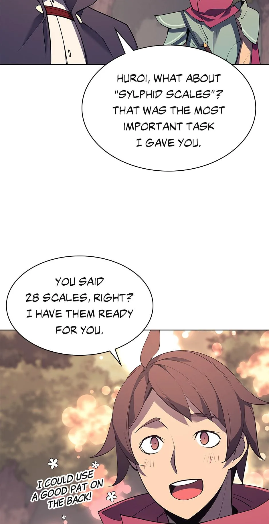 Overgeared Chapter 86 – Page 95