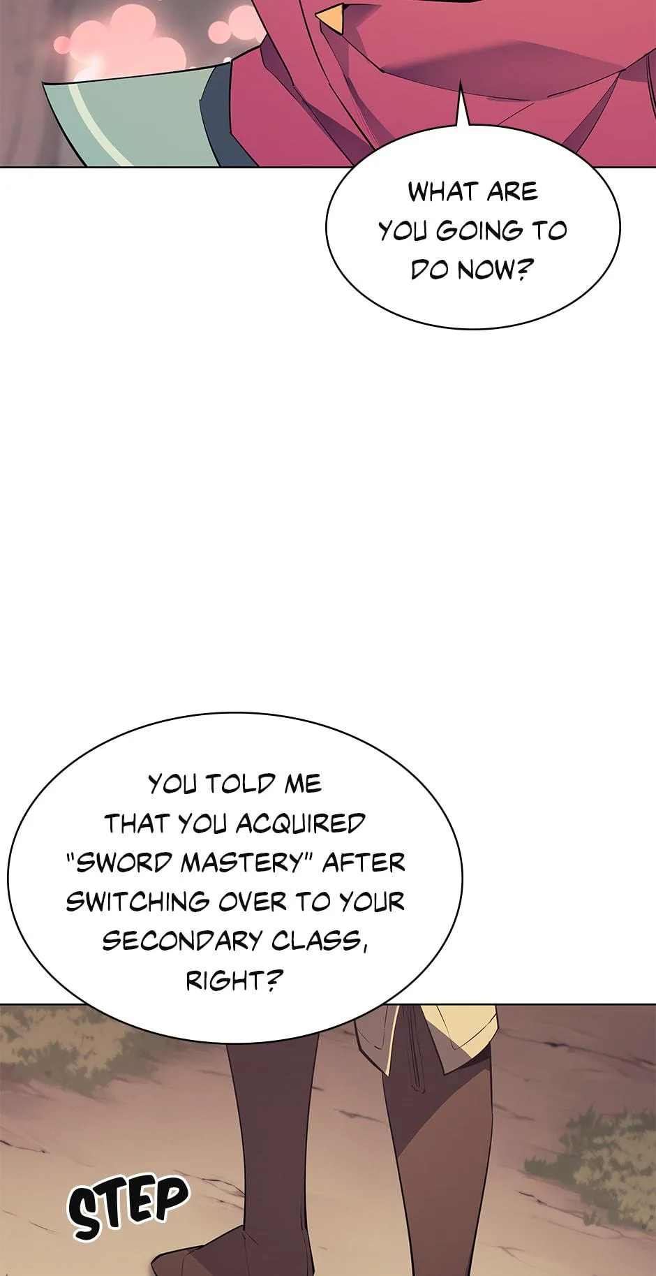 Overgeared Chapter 86 – Page 96