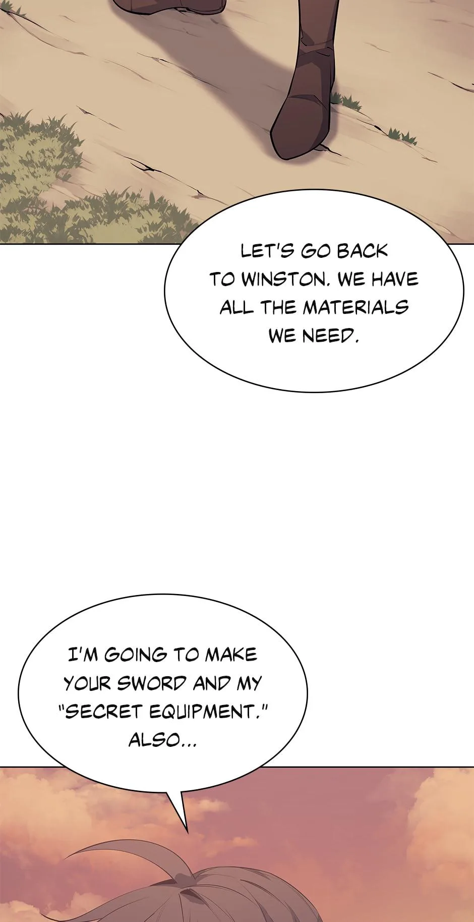Overgeared Chapter 86 – Page 97