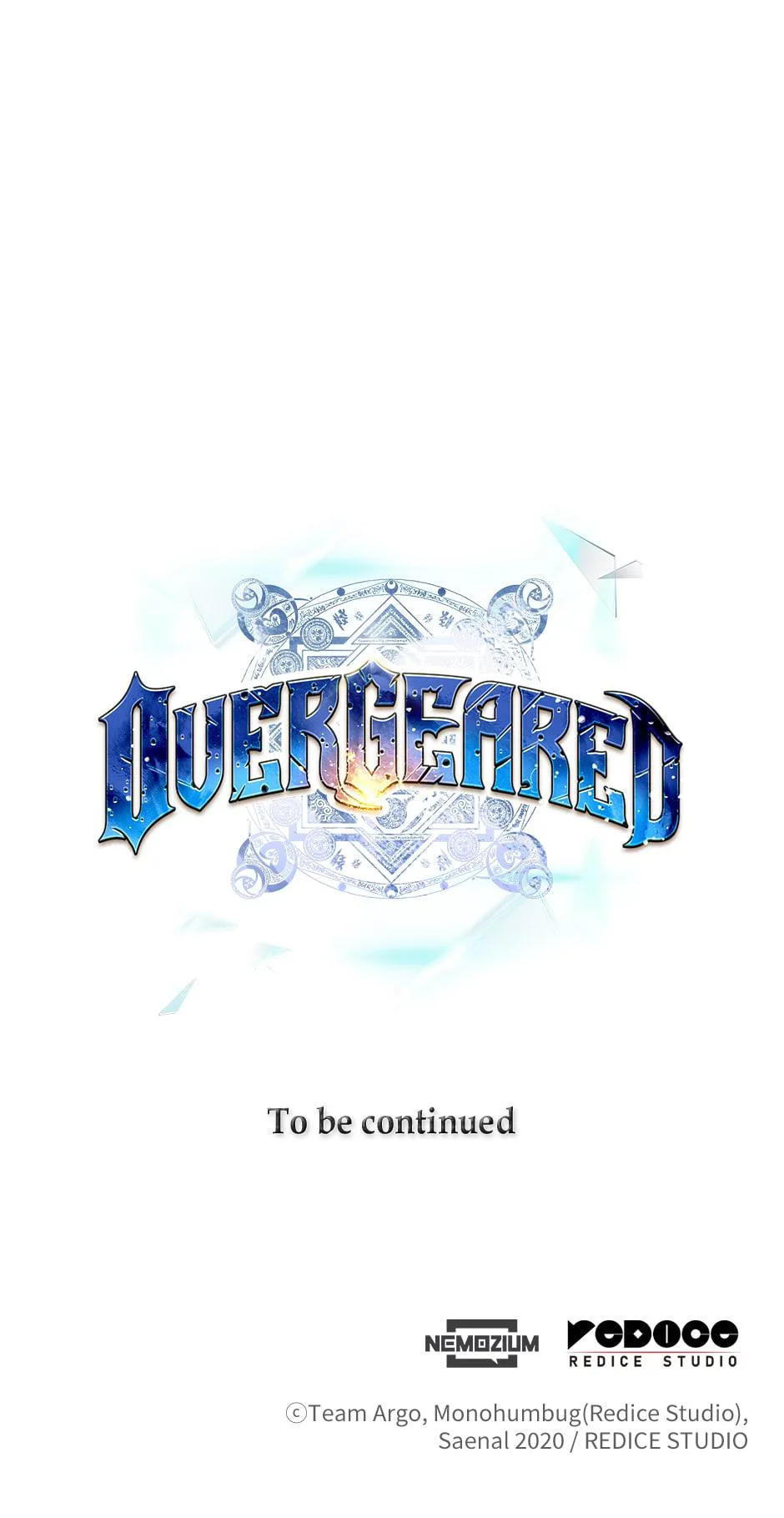 Overgeared Chapter 86 – Page 104
