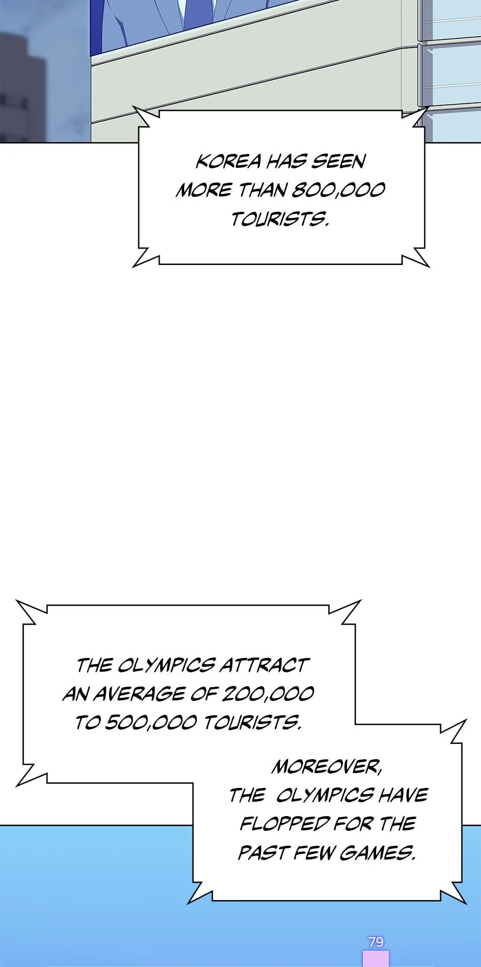 Overgeared Chapter 87 – Page 3