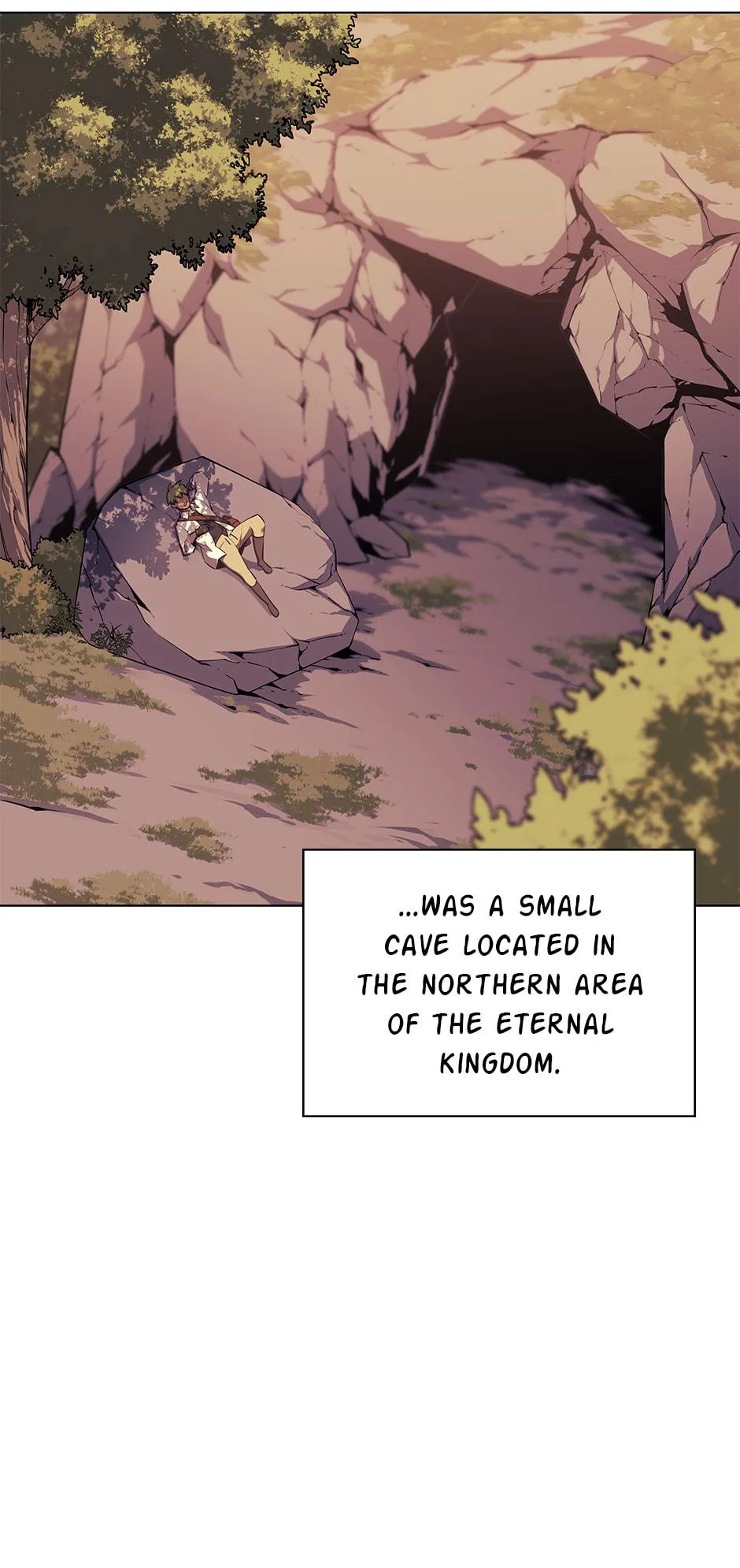 Overgeared Chapter 87 – Page 9