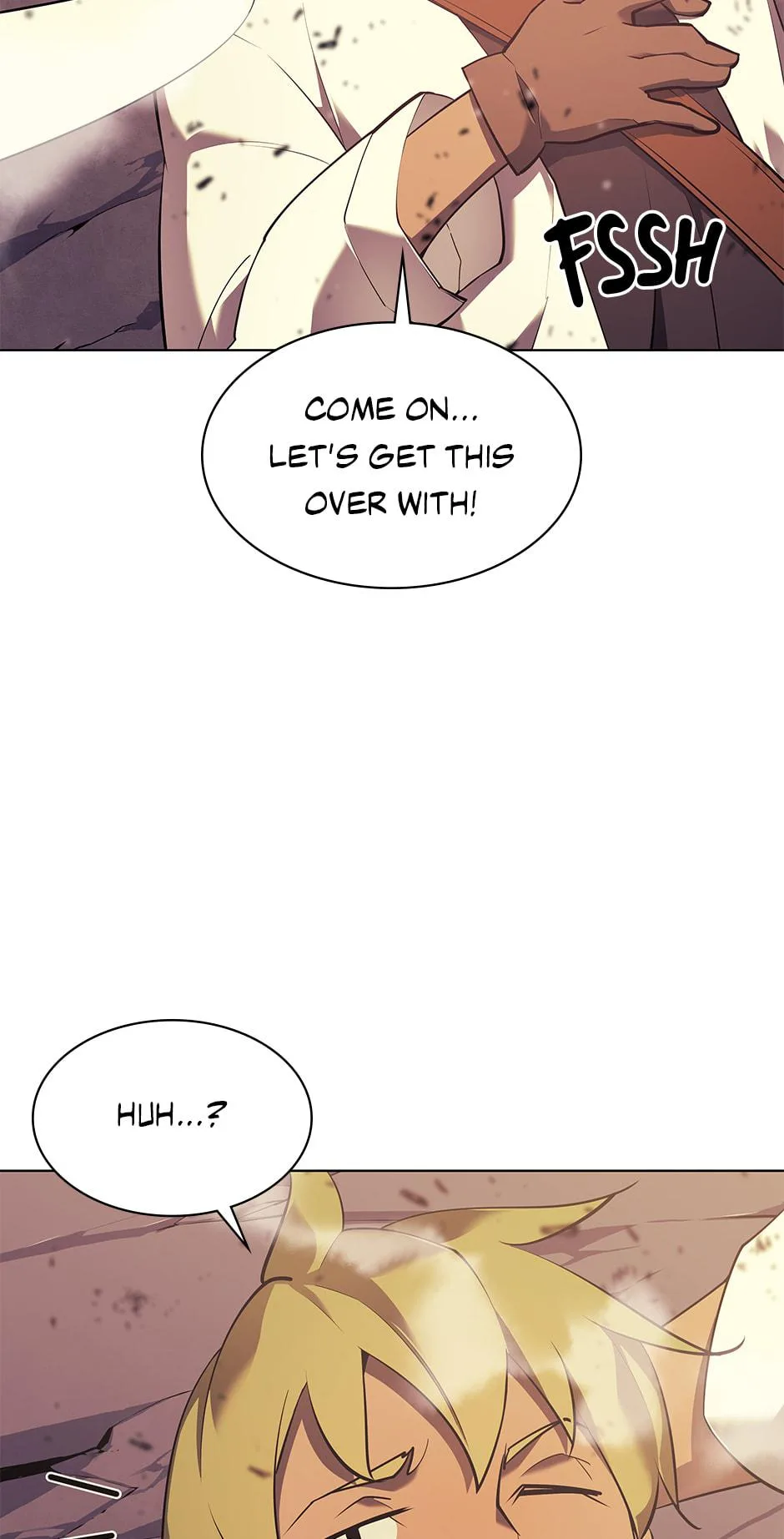 Overgeared Chapter 87 – Page 12