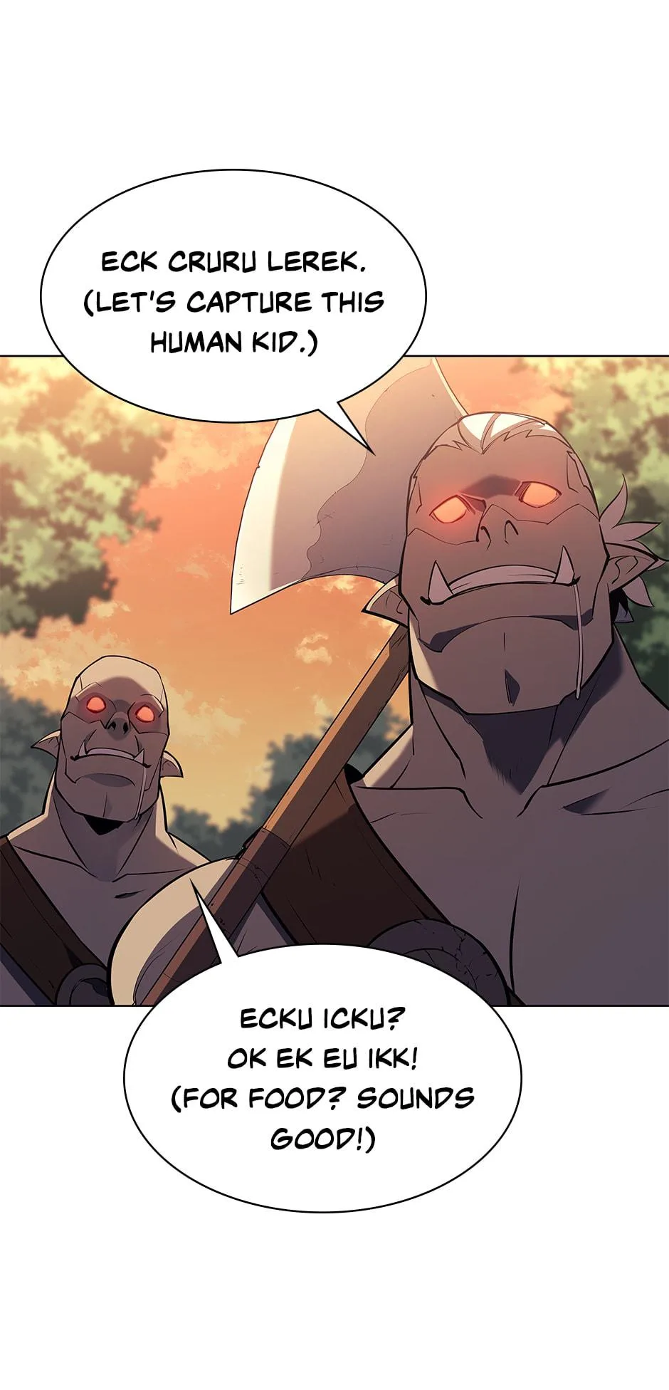 Overgeared Chapter 87 – Page 15