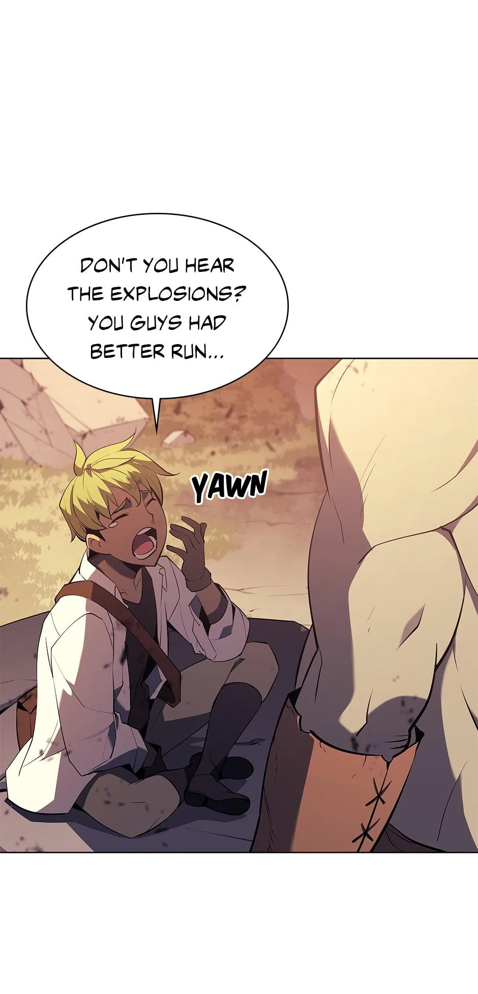 Overgeared Chapter 87 – Page 16