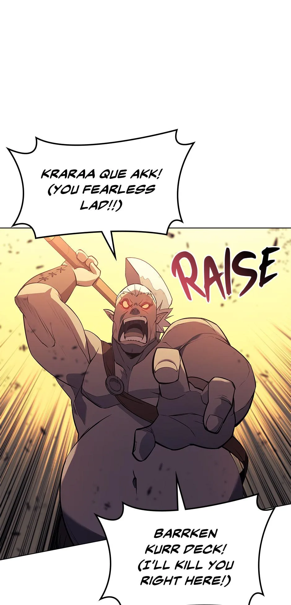 Overgeared Chapter 87 – Page 17