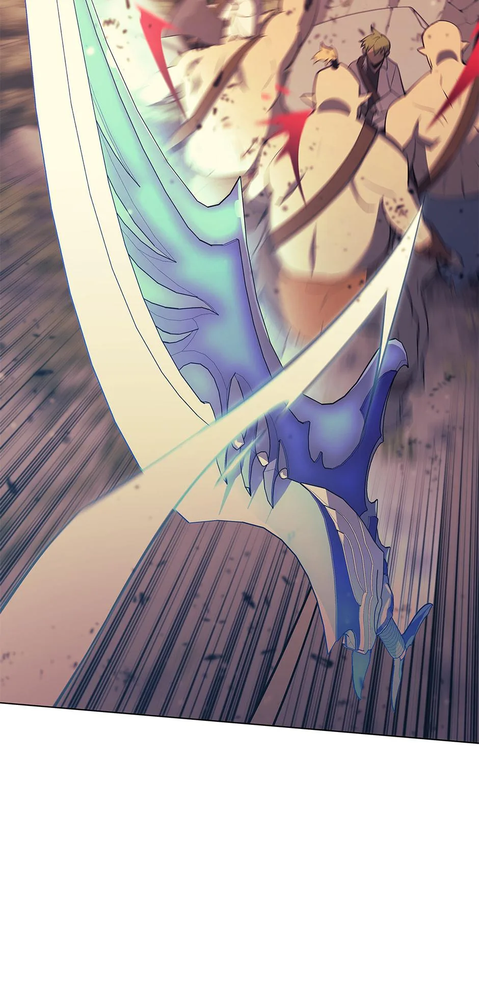 Overgeared Chapter 87 – Page 19