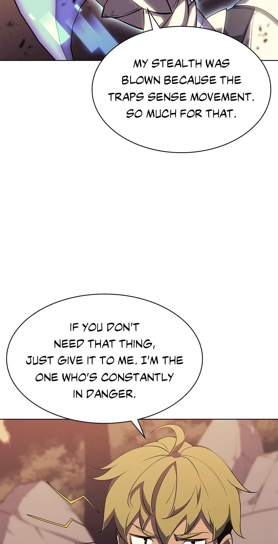 Overgeared Chapter 87 – Page 22