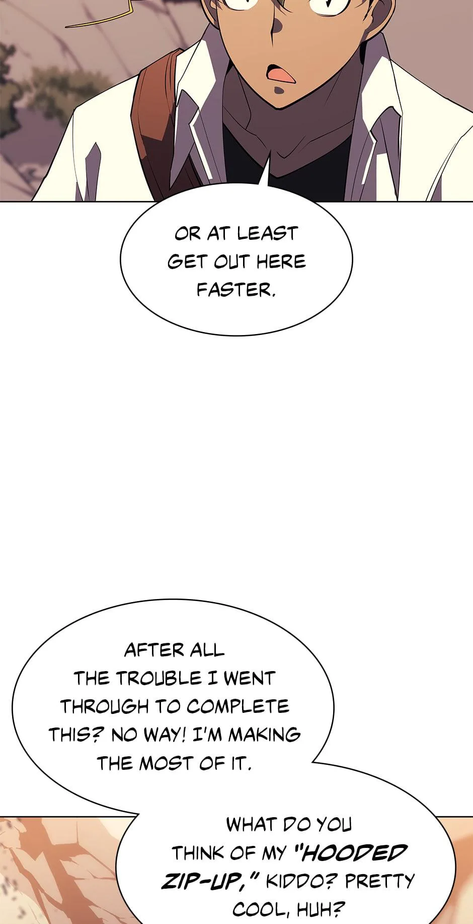 Overgeared Chapter 87 – Page 23