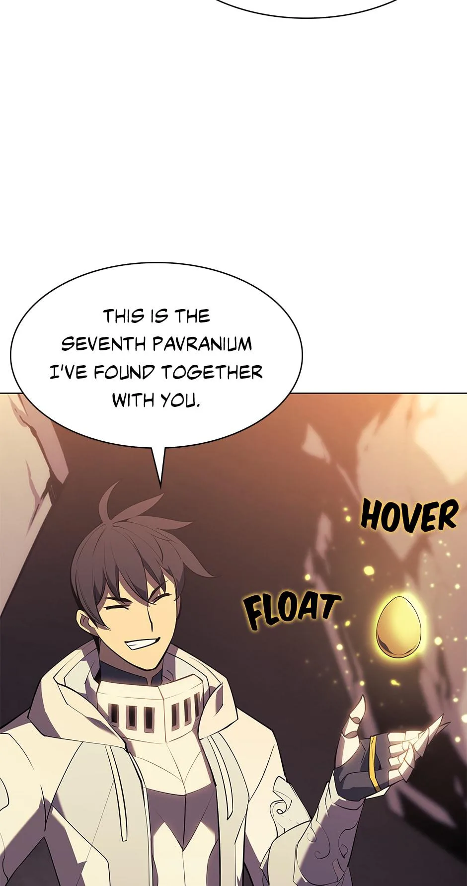 Overgeared Chapter 87 – Page 27
