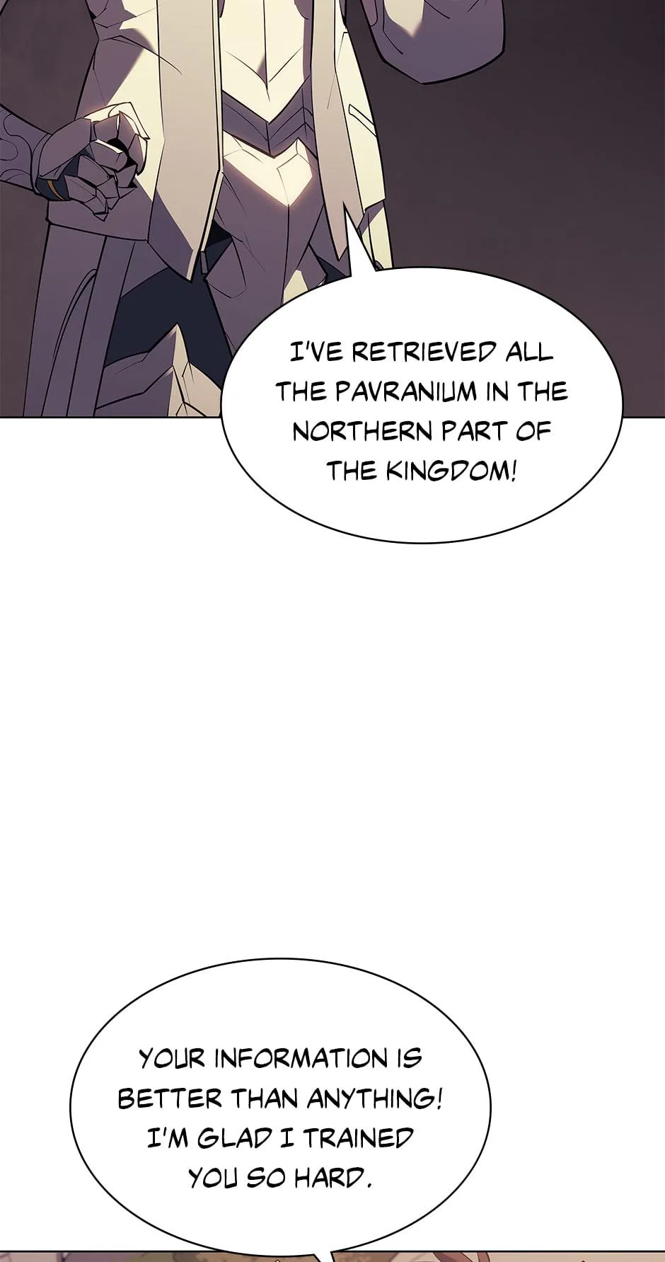 Overgeared Chapter 87 – Page 28