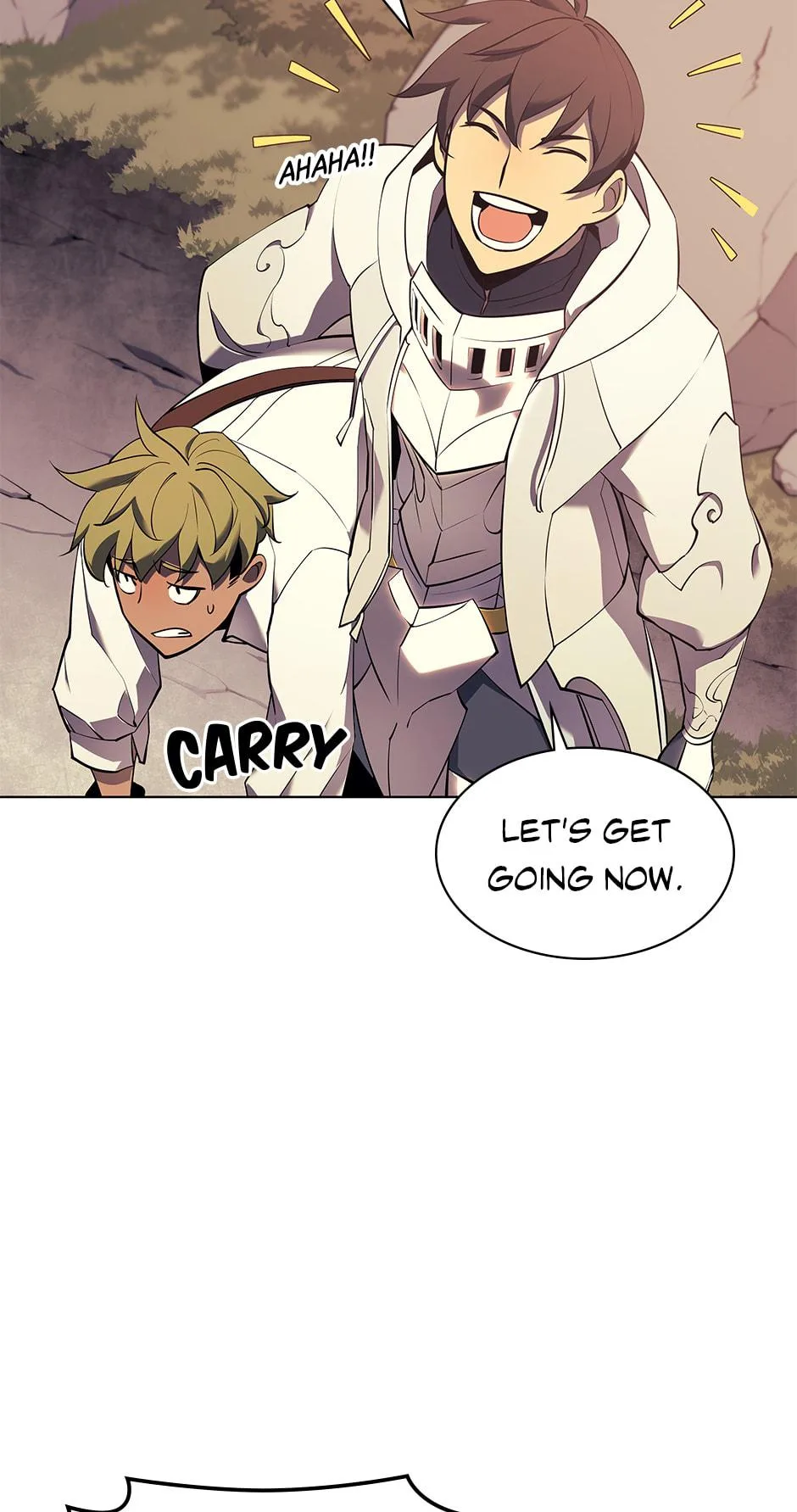 Overgeared Chapter 87 – Page 29
