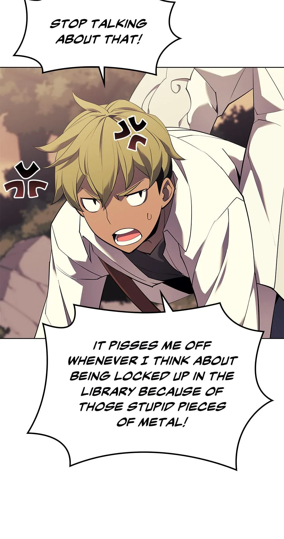 Overgeared Chapter 87 – Page 30