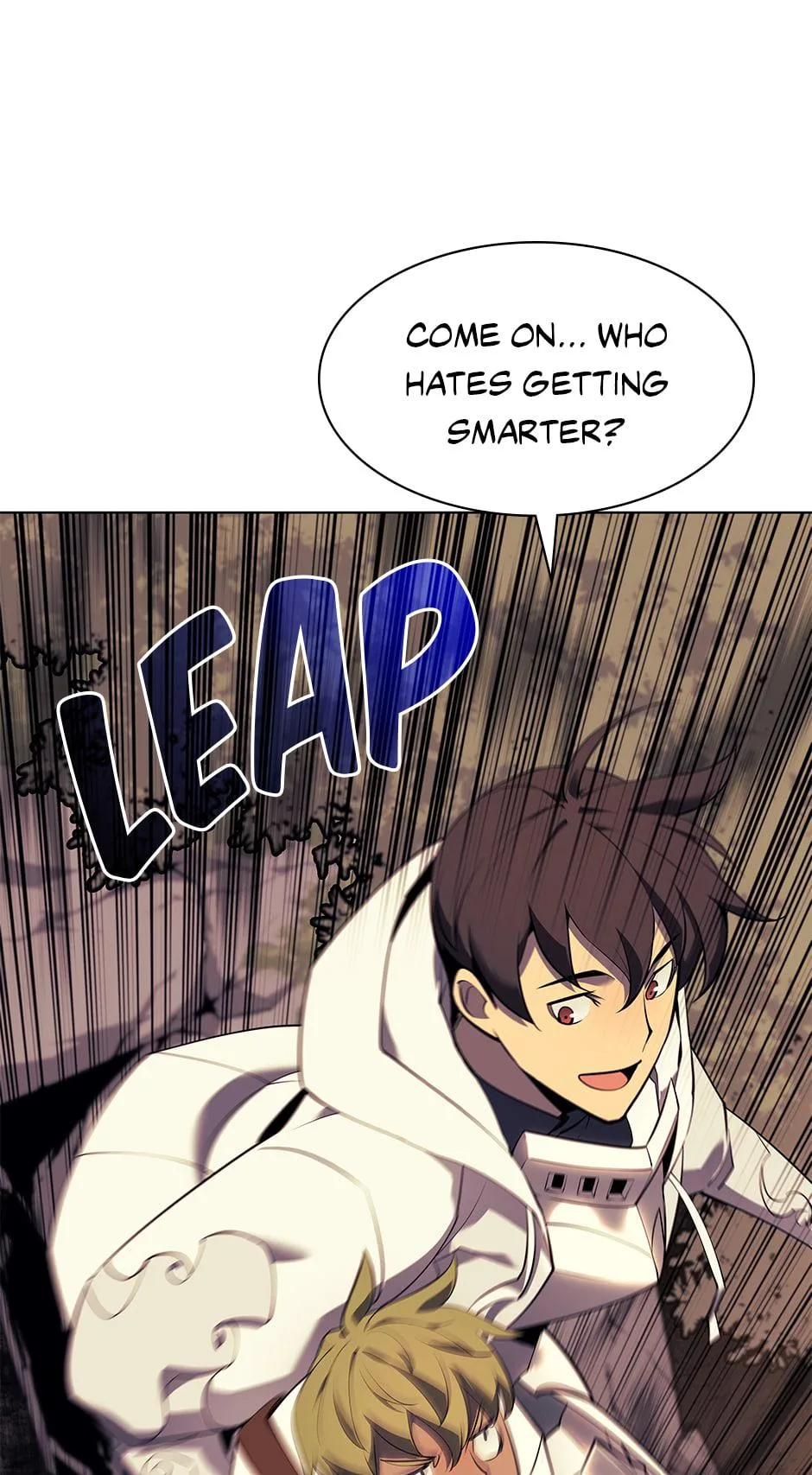 Overgeared Chapter 87 – Page 31