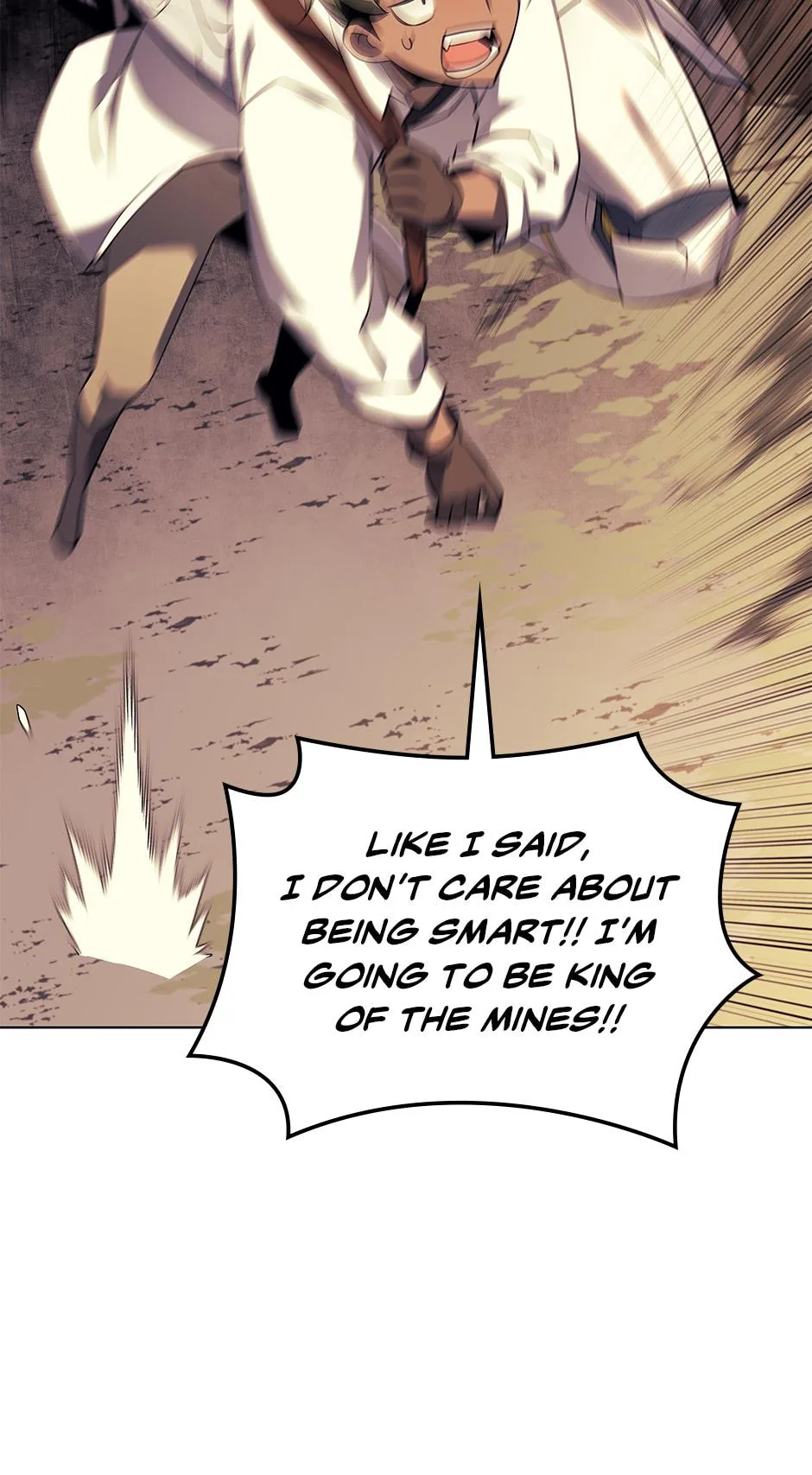 Overgeared Chapter 87 – Page 32