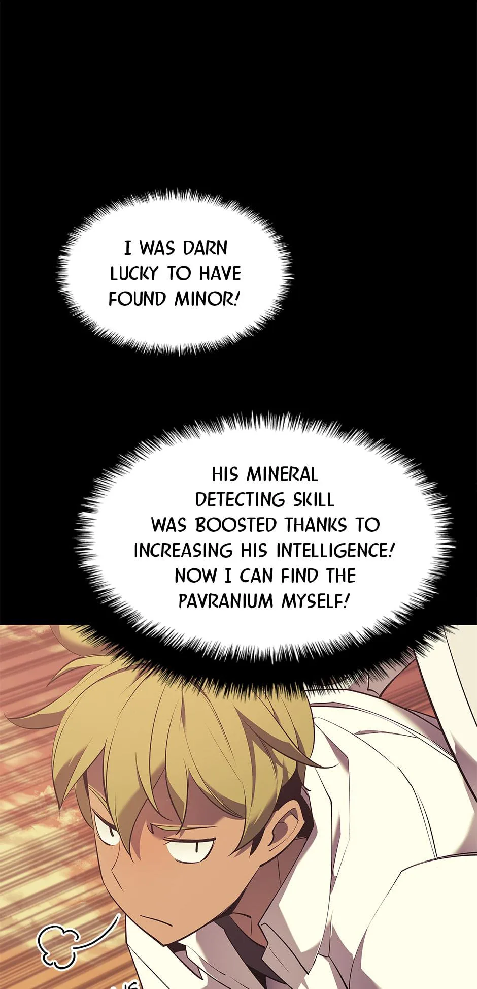 Overgeared Chapter 87 – Page 37