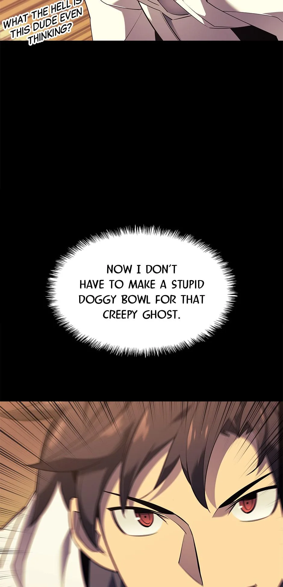 Overgeared Chapter 87 – Page 38