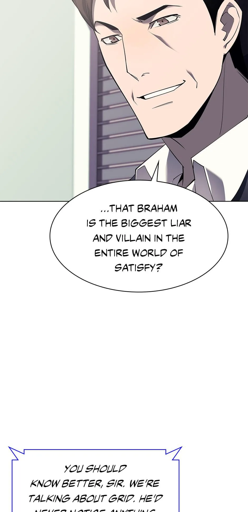 Overgeared Chapter 87 – Page 50