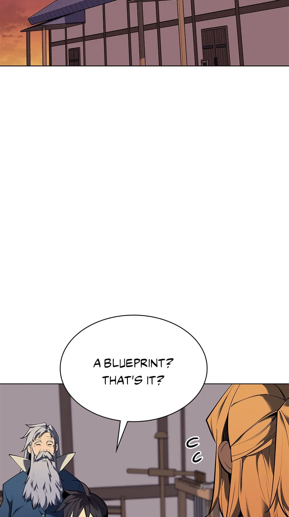 Overgeared Chapter 87 – Page 56