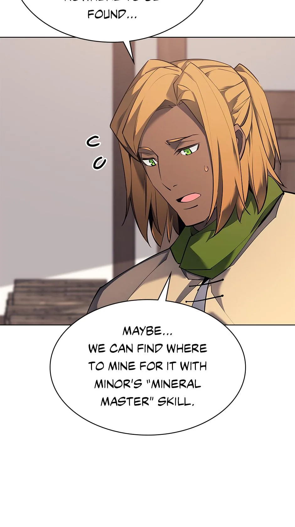Overgeared Chapter 87 – Page 58
