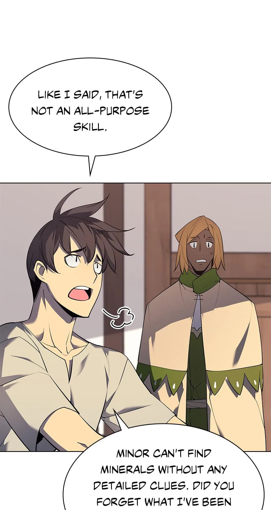 Overgeared Chapter 87 – Page 59
