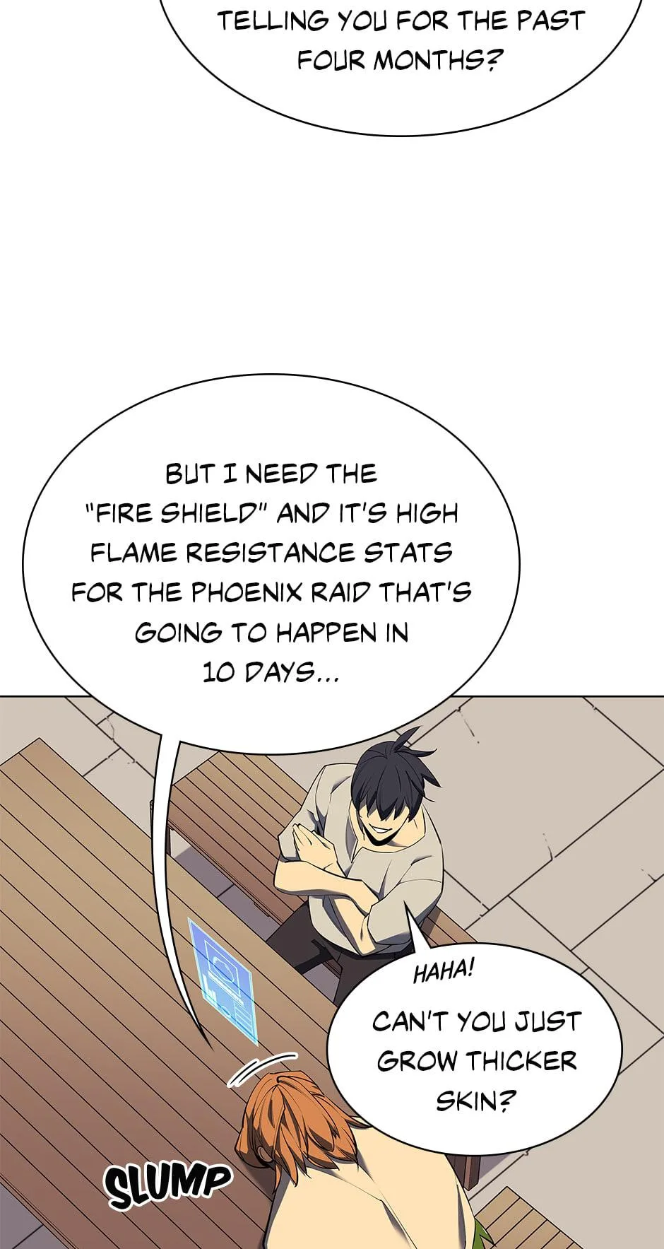 Overgeared Chapter 87 – Page 60