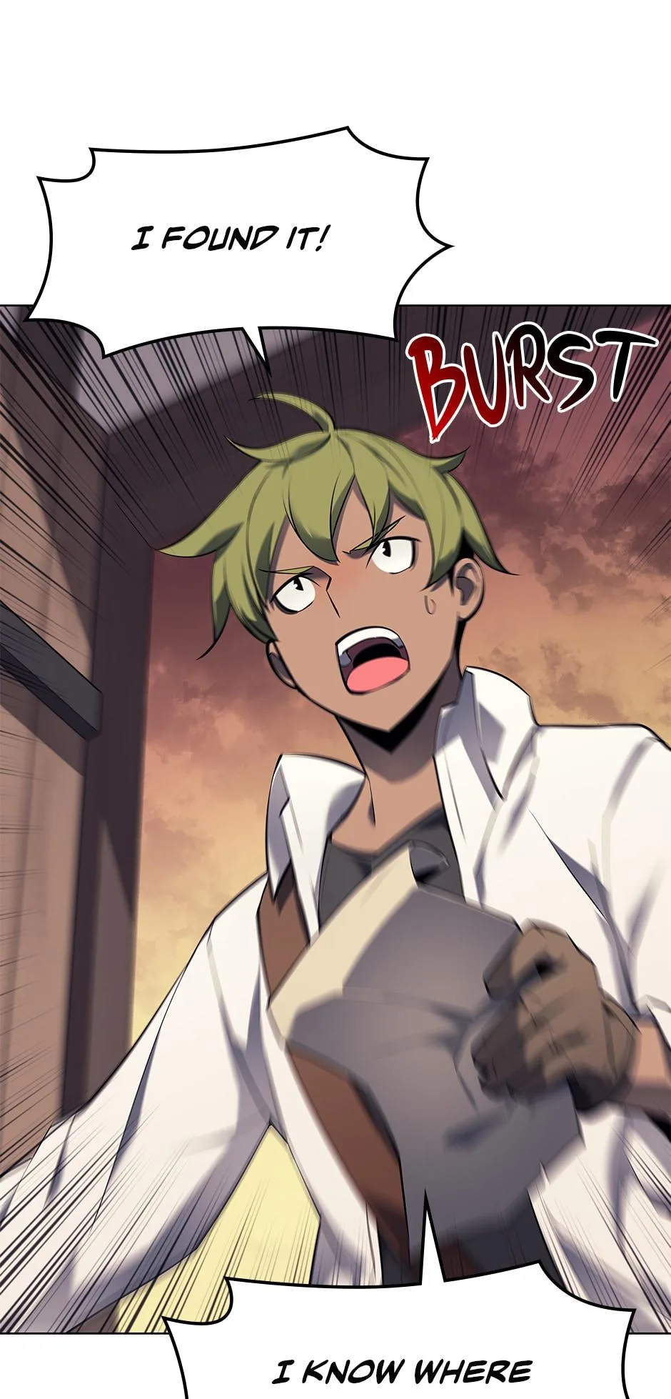 Overgeared Chapter 87 – Page 64
