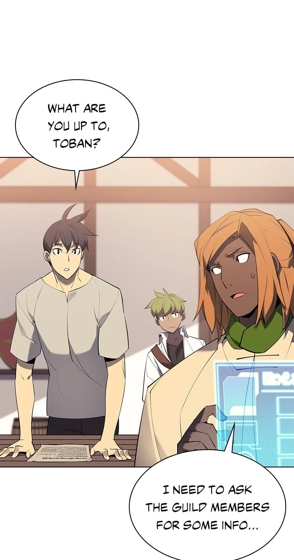 Overgeared Chapter 87 – Page 69